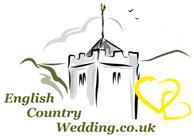 English Country Wedding